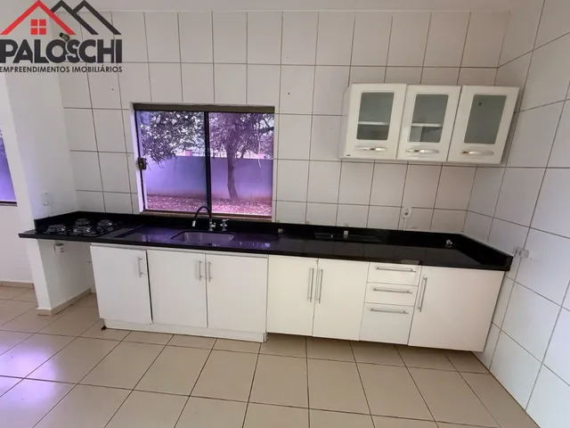 Imagem 14: CASA RESIDENCIAL em NOVA MUTUM - MT, Parque do Sol