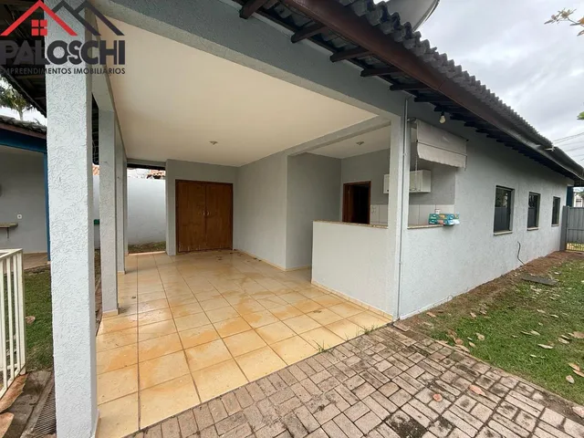 Imagem 7: CASA RESIDENCIAL em NOVA MUTUM - MT, Parque do Sol