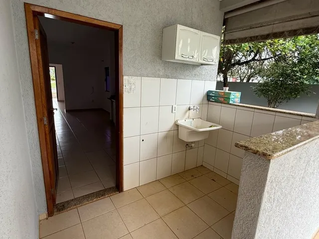 Imagem 8: CASA RESIDENCIAL em NOVA MUTUM - MT, Parque do Sol