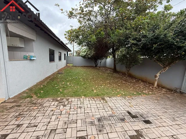 Imagem 10: CASA RESIDENCIAL em NOVA MUTUM - MT, Parque do Sol