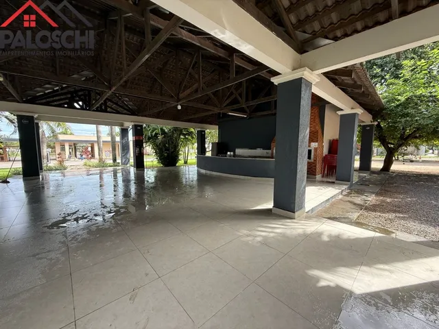Imagem 5: CASA RESIDENCIAL em NOVA MUTUM - MT, Parque do Sol