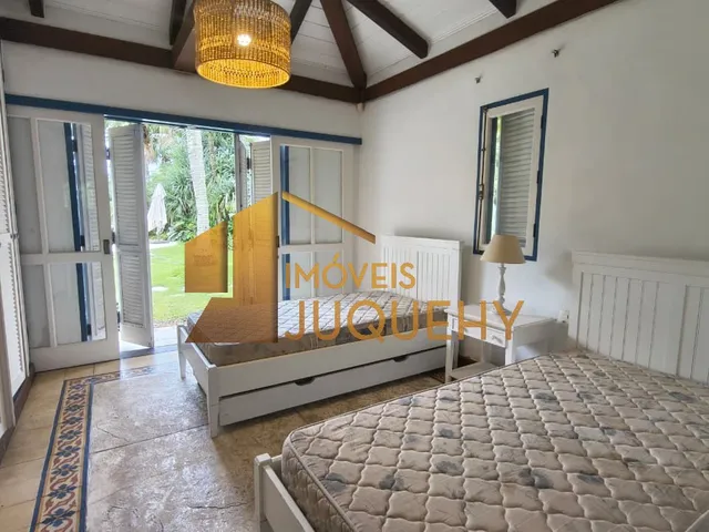 Imagem 7: CASA DE PRAIA PÉ NA AREIA - PRAIA PRETA