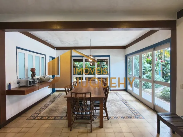 Imagem 12: CASA DE PRAIA PÉ NA AREIA - PRAIA PRETA