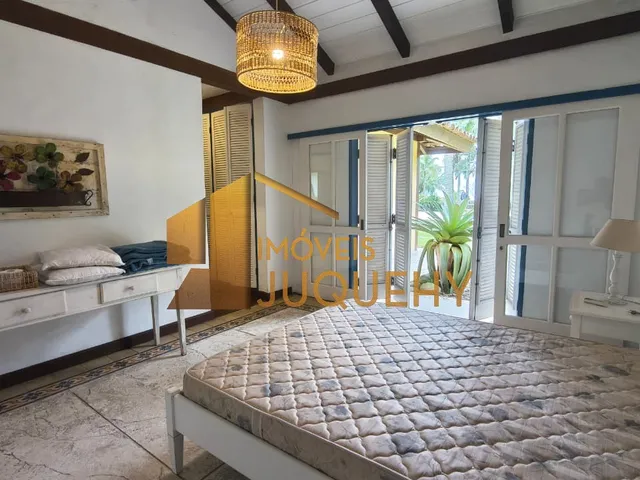 Imagem 8: CASA DE PRAIA PÉ NA AREIA - PRAIA PRETA