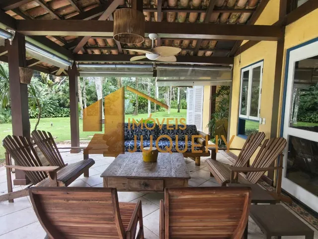 Imagem 14: CASA DE PRAIA PÉ NA AREIA - PRAIA PRETA