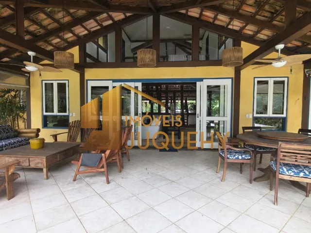 Imagem 11: CASA DE PRAIA PÉ NA AREIA - PRAIA PRETA
