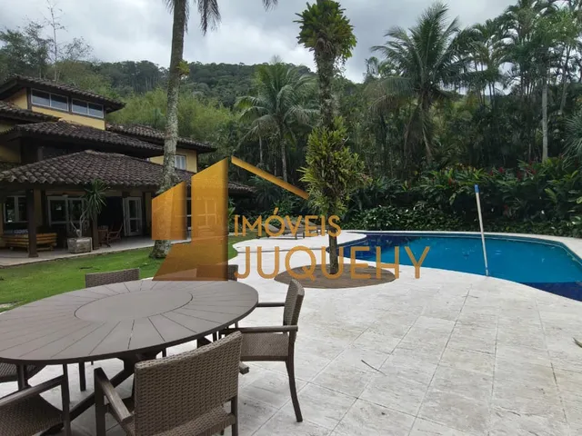 Imagem 15: CASA DE PRAIA PÉ NA AREIA - PRAIA PRETA