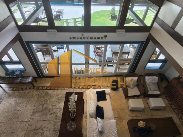 Imagem 3: CASA DE PRAIA PÉ NA AREIA - PRAIA PRETA