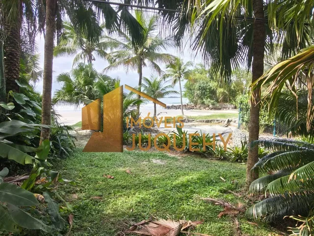 Imagem: A casa possui 5 Dormitórios, 4 Suítes, 6 Banheiros,