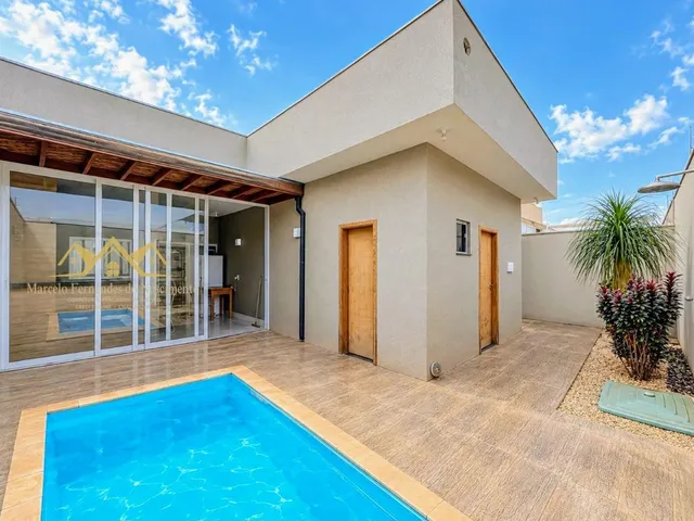 Imagem: Casa À Venda no Alto Cote Gil - Olímpia/Sp