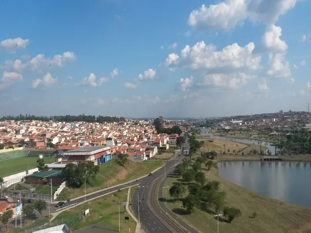 Imagem: Apartamento à Venda no Condomínio Villa