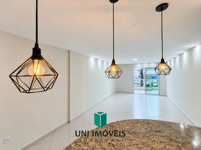 Imagem: Apartamento 2 Quartos na Praia do Morro