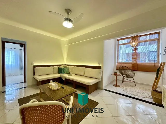 Imagem: Apartamento 3 quartos à venda na Praia