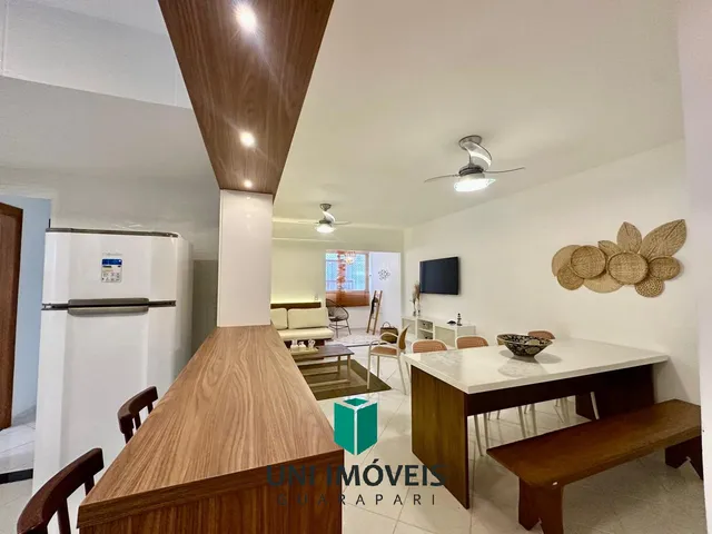 Imagem 2: Apartamento 3 quartos à venda na Praia do Morro em Guarapari - Reformado