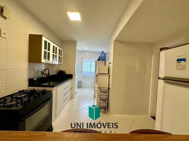 Imagem 7: Apartamento 3 quartos à venda na Praia do Morro em Guarapari - Reformado