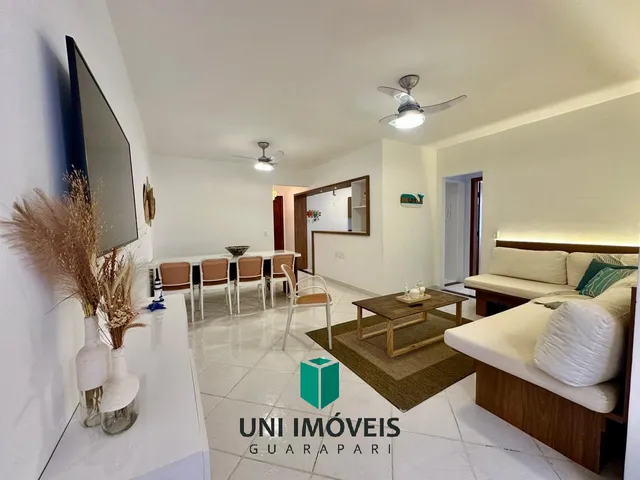 Imagem 10: Apartamento 3 quartos à venda na Praia do Morro em Guarapari - Reformado