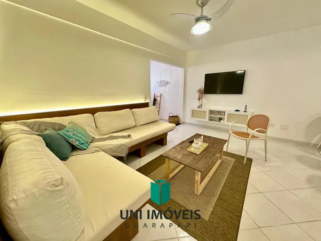 Imagem 4: Apartamento 3 quartos à venda na Praia do Morro em Guarapari - Reformado