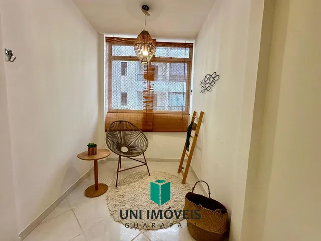 Imagem 11: Apartamento 3 quartos à venda na Praia do Morro em Guarapari - Reformado