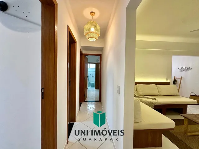Imagem 3: Apartamento 3 quartos à venda na Praia do Morro em Guarapari - Reformado