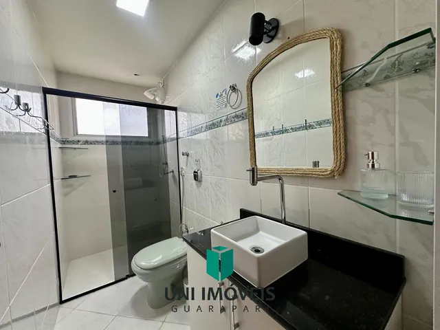 Imagem 14: Apartamento 3 quartos à venda na Praia do Morro em Guarapari - Reformado