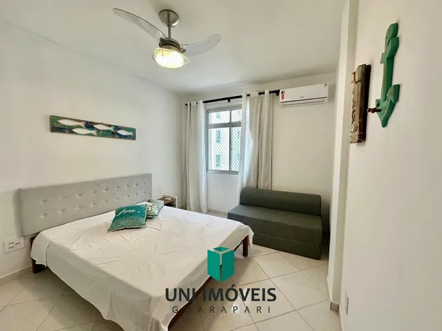 Imagem 6: Apartamento 3 quartos à venda na Praia do Morro em Guarapari - Reformado