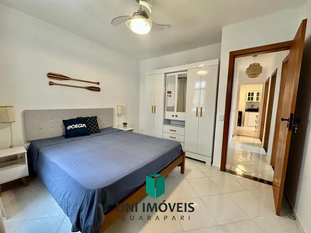 Imagem 5: Apartamento 3 quartos à venda na Praia do Morro em Guarapari - Reformado