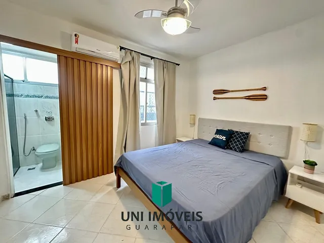 Imagem 12: Apartamento 3 quartos à venda na Praia do Morro em Guarapari - Reformado