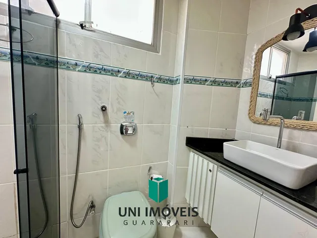 Imagem 16: Apartamento 3 quartos à venda na Praia do Morro em Guarapari - Reformado