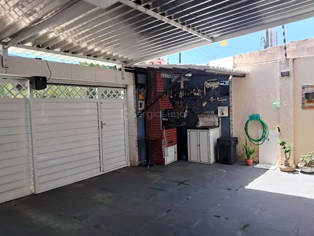 Imagem 2: Casa Duplex a Venda, 4 Quartos, 1 Suíte, em Casa Caiada, 90,14M², 2 Vagas, Olinda-PE