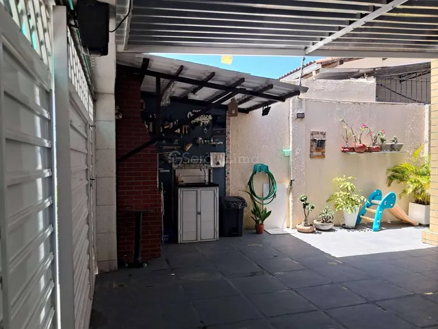 Imagem 3: Casa Duplex a Venda, 4 Quartos, 1 Suíte, em Casa Caiada, 90,14M², 2 Vagas, Olinda-PE