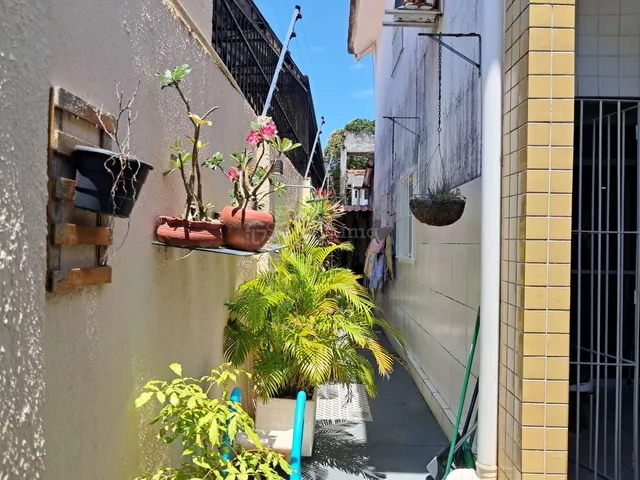 Imagem 5: Casa Duplex a Venda, 4 Quartos, 1 Suíte, em Casa Caiada, 90,14M², 2 Vagas, Olinda-PE