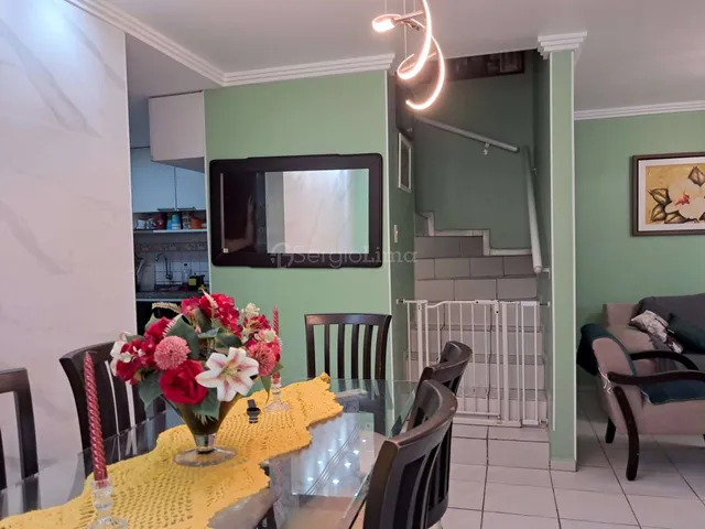 Imagem 8: Casa Duplex a Venda, 4 Quartos, 1 Suíte, em Casa Caiada, 90,14M², 2 Vagas, Olinda-PE