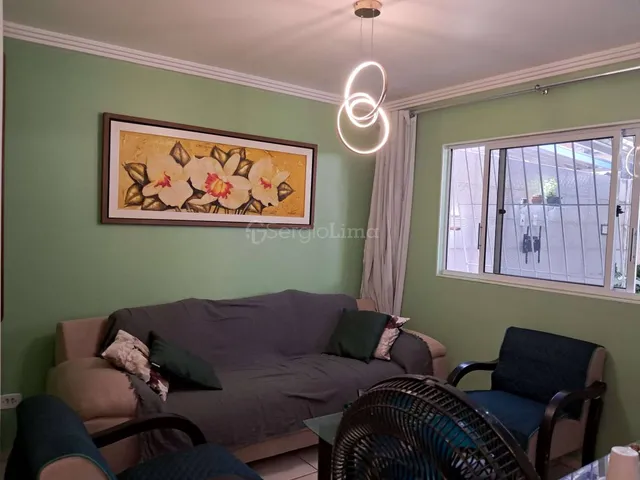 Imagem 10: Casa Duplex a Venda, 4 Quartos, 1 Suíte, em Casa Caiada, 90,14M², 2 Vagas, Olinda-PE