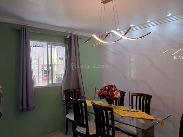 Imagem 11: Casa Duplex a Venda, 4 Quartos, 1 Suíte, em Casa Caiada, 90,14M², 2 Vagas, Olinda-PE