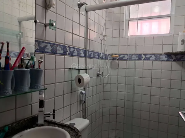 Imagem 12: Casa Duplex a Venda, 4 Quartos, 1 Suíte, em Casa Caiada, 90,14M², 2 Vagas, Olinda-PE