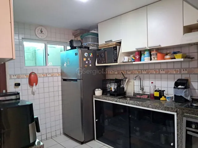 Imagem 13: Casa Duplex a Venda, 4 Quartos, 1 Suíte, em Casa Caiada, 90,14M², 2 Vagas, Olinda-PE