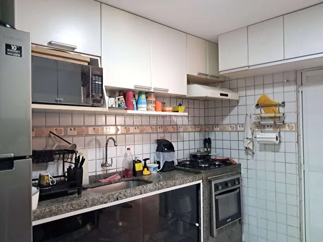 Imagem 14: Casa Duplex a Venda, 4 Quartos, 1 Suíte, em Casa Caiada, 90,14M², 2 Vagas, Olinda-PE