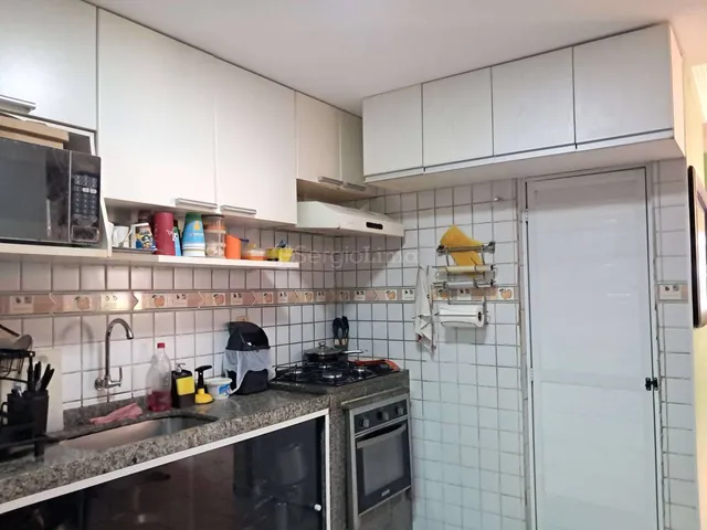 Imagem 15: Casa Duplex a Venda, 4 Quartos, 1 Suíte, em Casa Caiada, 90,14M², 2 Vagas, Olinda-PE