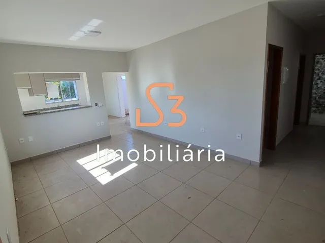 Imagem 7: Apartamento para Locação em Uberlândia-MG, 2 quartos, 1 suíte, 1 sala, 2 banheiros, 1