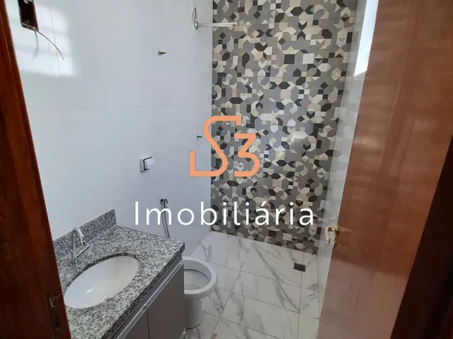Imagem 3: Apartamento para Locação em Uberlândia-MG, 2 quartos, 1 suíte, 1 sala, 2 banheiros, 1