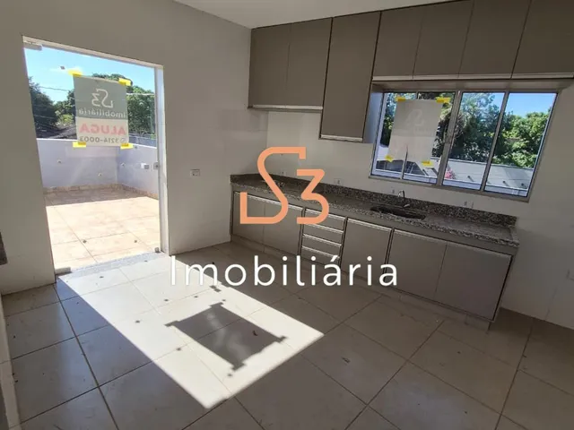 Imagem 12: Apartamento para Locação em Uberlândia-MG, 2 quartos, 1 suíte, 1 sala, 2 banheiros, 1