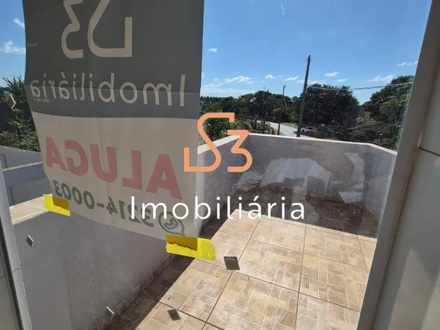 Imagem 11: Apartamento para Locação em Uberlândia-MG, 2 quartos, 1 suíte, 1 sala, 2 banheiros, 1