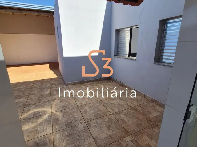 Imagem 6: Apartamento para Locação em Uberlândia-MG, 2 quartos, 1 suíte, 1 sala, 2 banheiros, 1