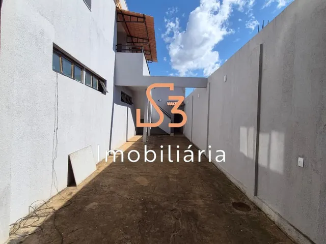 Imagem: Aluguel de Apartamento em Uberlândia-MG