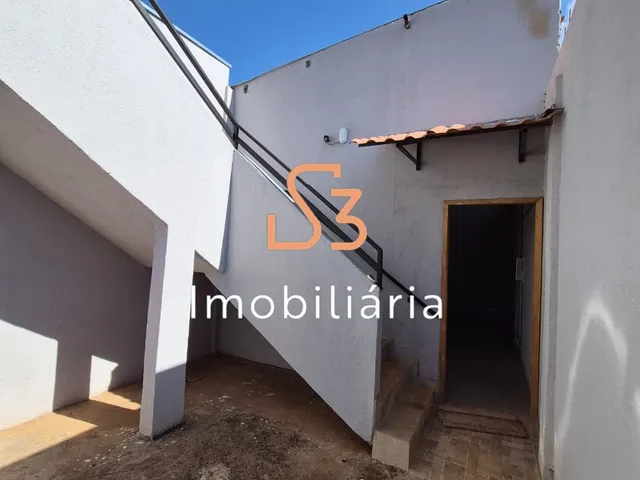 Imagem 11: Aluguel de Apartamento em Uberlândia-MG, Morada dos Pássaros 2 Quartos, 1 Sala, 1