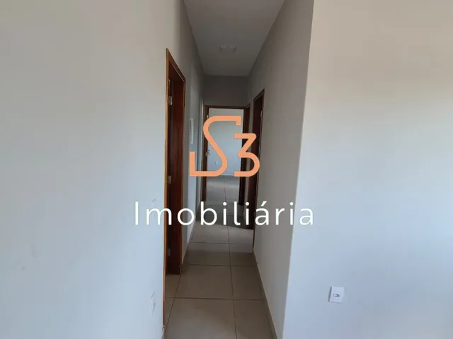 Imagem 2: Aluguel de Apartamento em Uberlândia-MG, Morada dos Pássaros 2 Quartos, 1 Sala, 1
