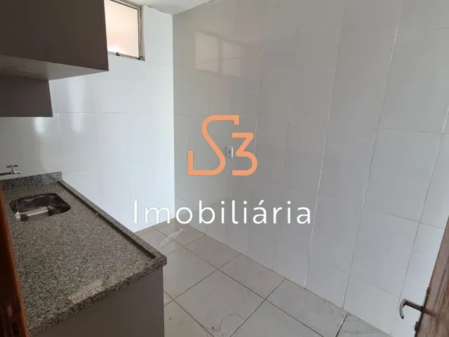 Imagem 3: Aluguel de Apartamento em Uberlândia-MG, Morada dos Pássaros 2 Quartos, 1 Sala, 1