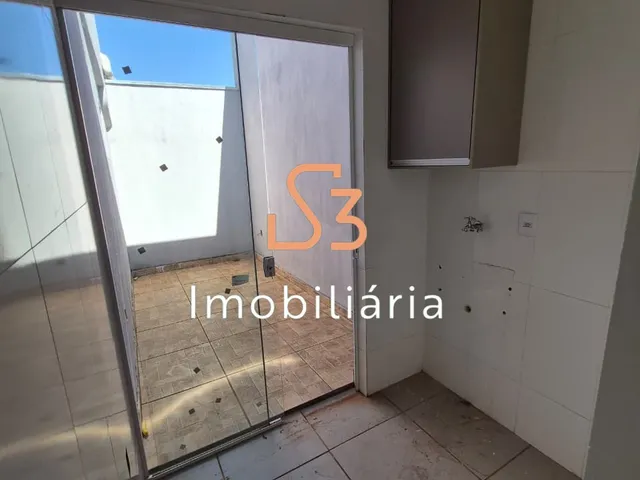 Imagem 4: Aluguel de Apartamento em Uberlândia-MG, Morada dos Pássaros 2 Quartos, 1 Sala, 1