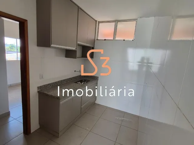 Imagem 9: Aluguel de Apartamento em Uberlândia-MG, Morada dos Pássaros 2 Quartos, 1 Sala, 1