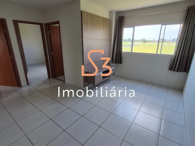 Imagem: Apartamento de 2 quartos no bairro Grand